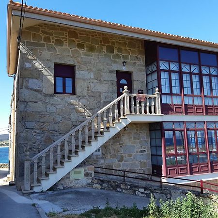 Apartamento Pirulana Appartement Finisterre Buitenkant foto