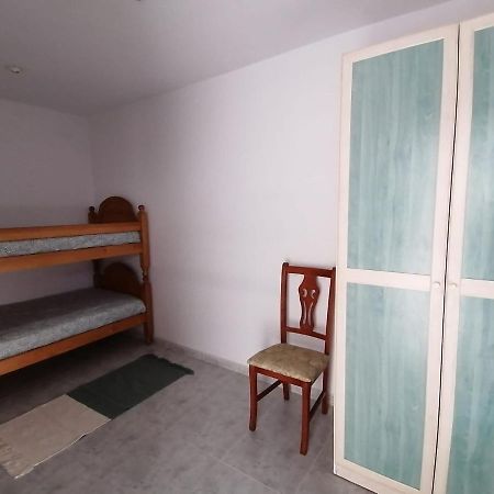 Apartamento Pirulana Appartement Finisterre Buitenkant foto