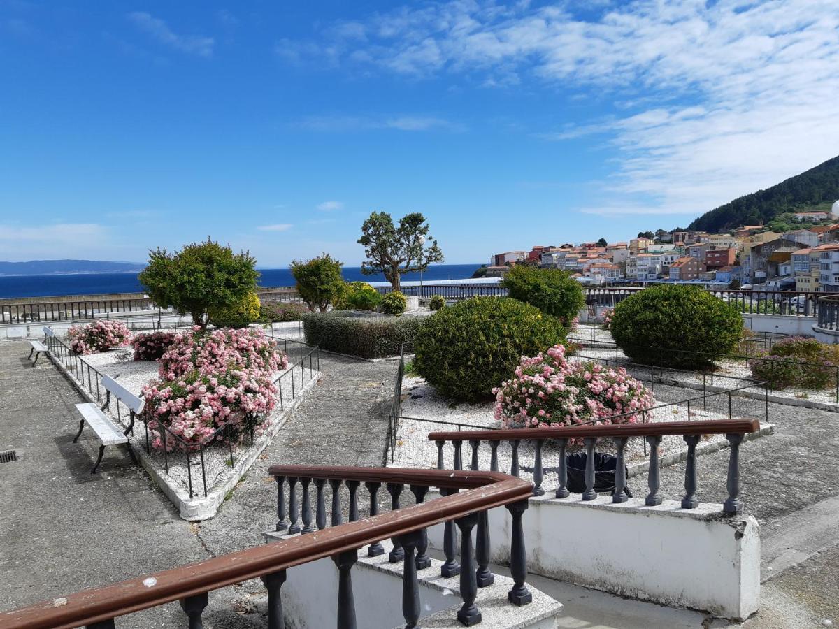 Apartamento Pirulana Appartement Finisterre Buitenkant foto