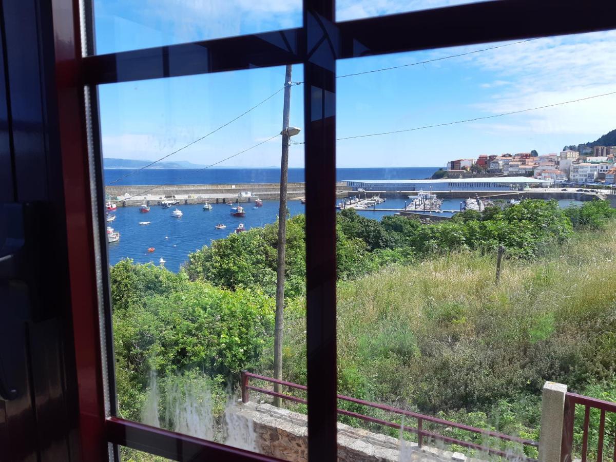 Apartamento Pirulana Appartement Finisterre Buitenkant foto