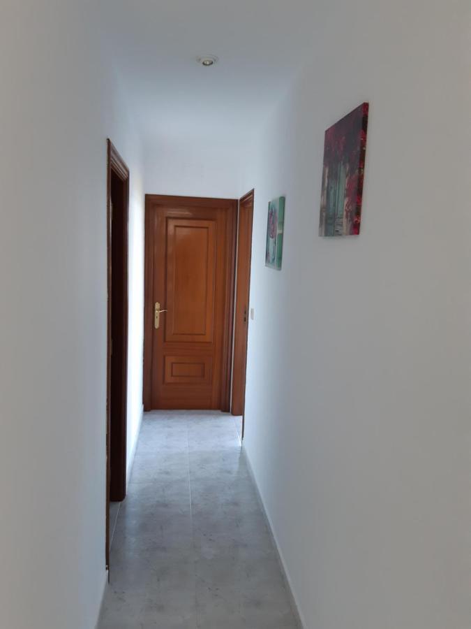Apartamento Pirulana Appartement Finisterre Buitenkant foto