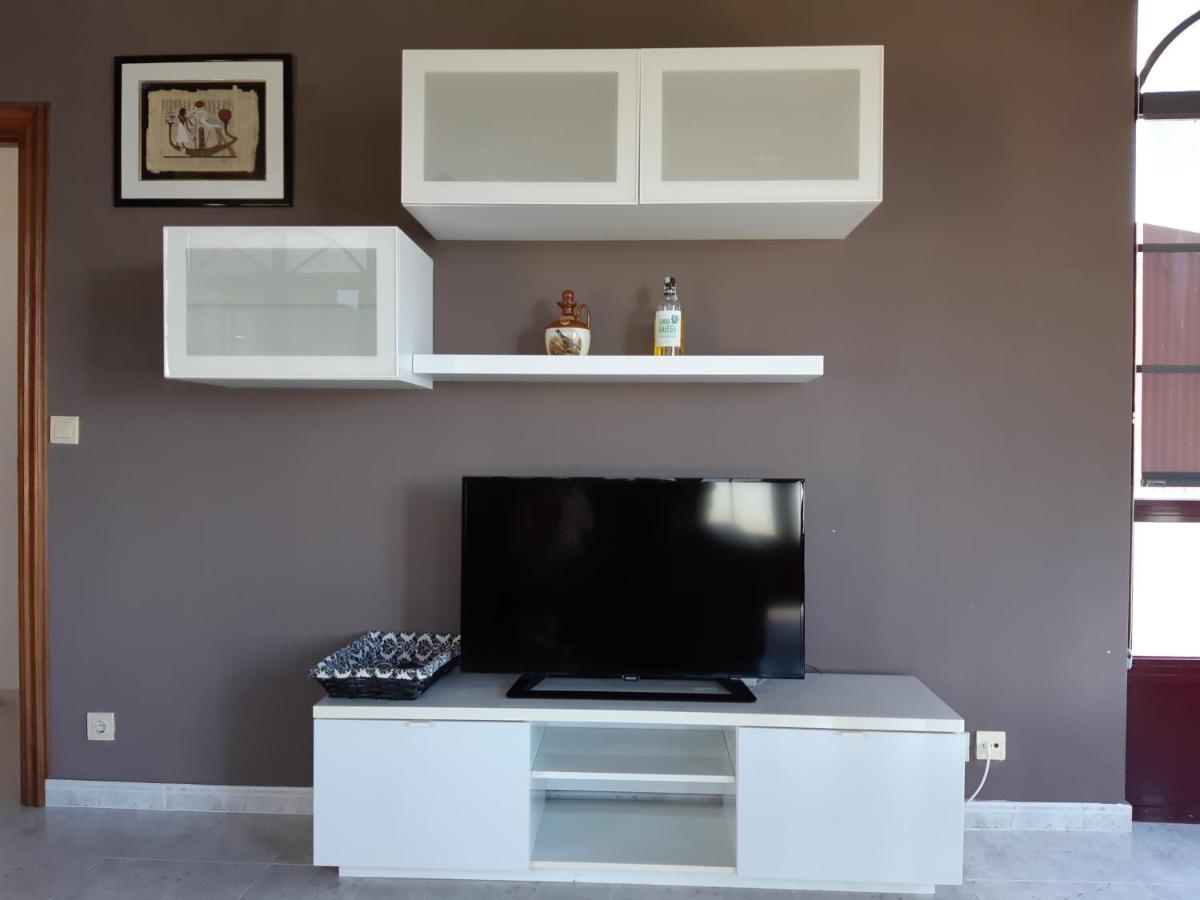 Apartamento Pirulana Appartement Finisterre Buitenkant foto