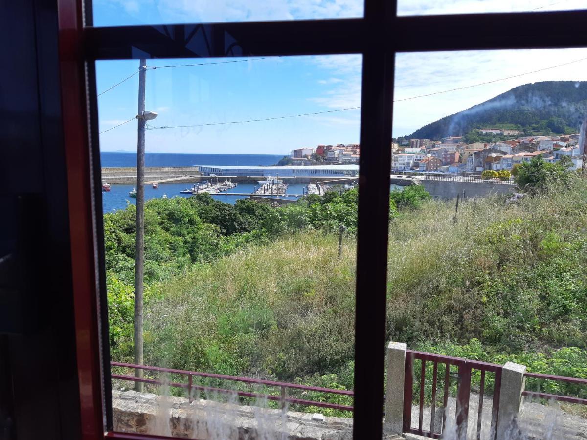 Apartamento Pirulana Appartement Finisterre Buitenkant foto