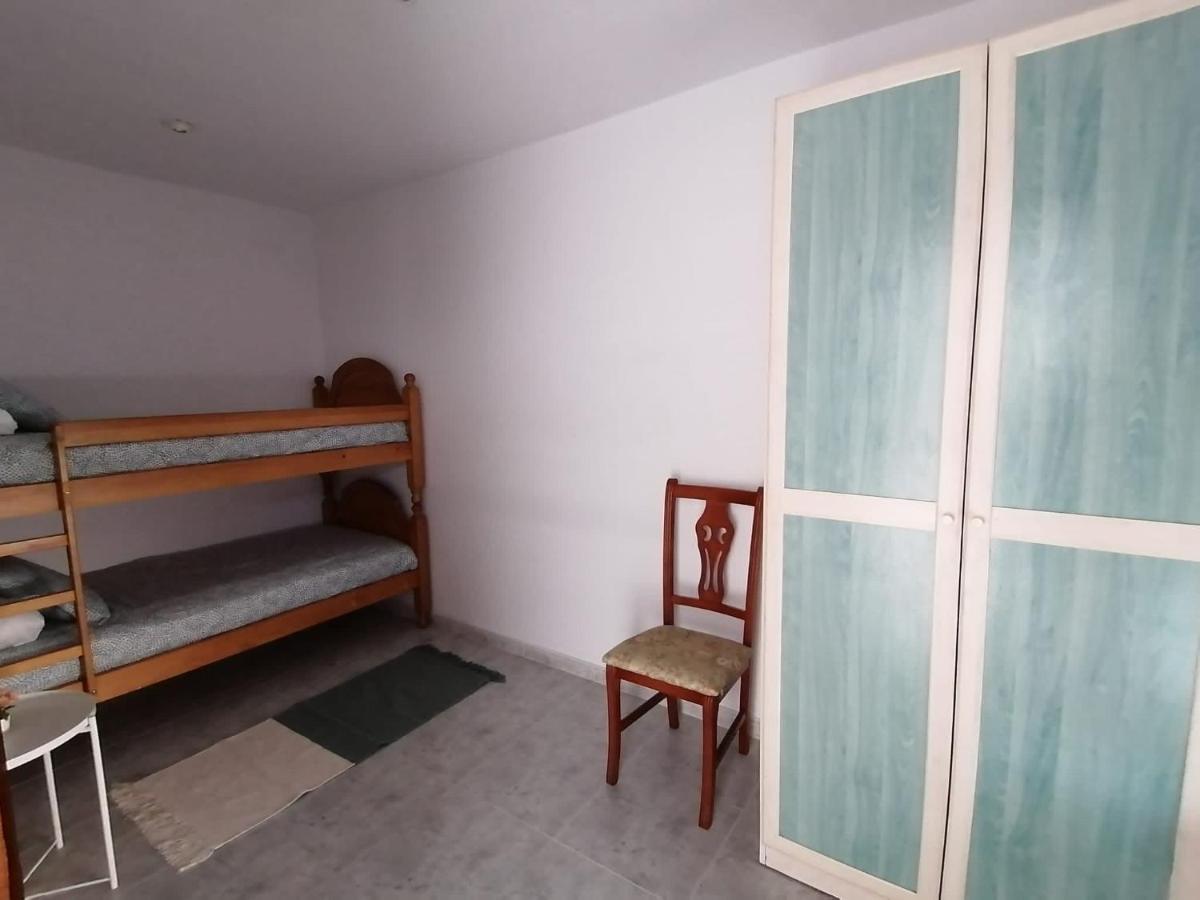 Apartamento Pirulana Appartement Finisterre Buitenkant foto
